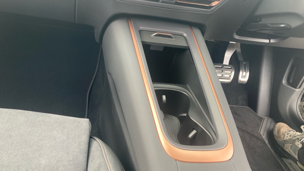 CUPRA Born 140kW V2 58kWh 5dr Auto Electric Hatchback - Image 14