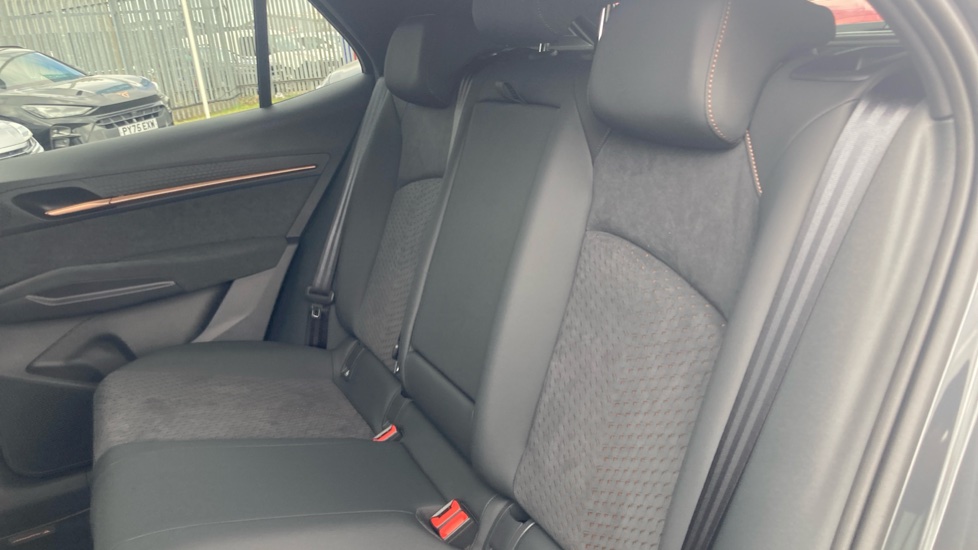 CUPRA Born 140kW V2 58kWh 5dr Auto Electric Hatchback - Image 16