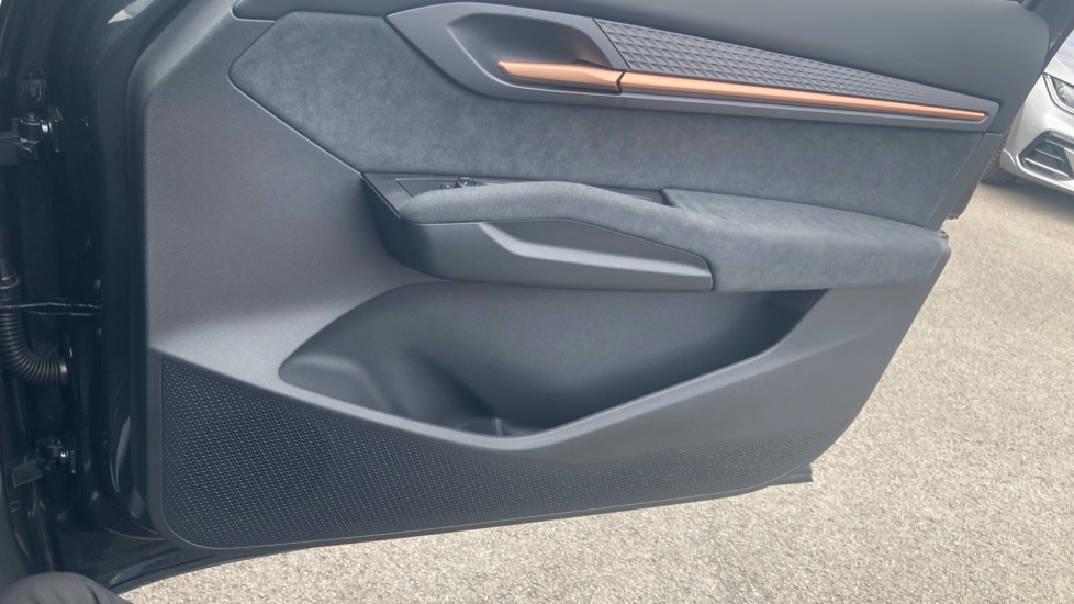 CUPRA Born 140kW V2 58kWh 5dr Auto Electric Hatchback - Image 19