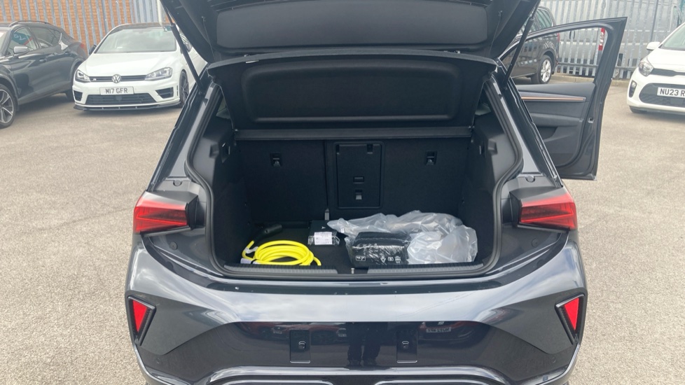 CUPRA Born 140kW V2 58kWh 5dr Auto Electric Hatchback - Image 20