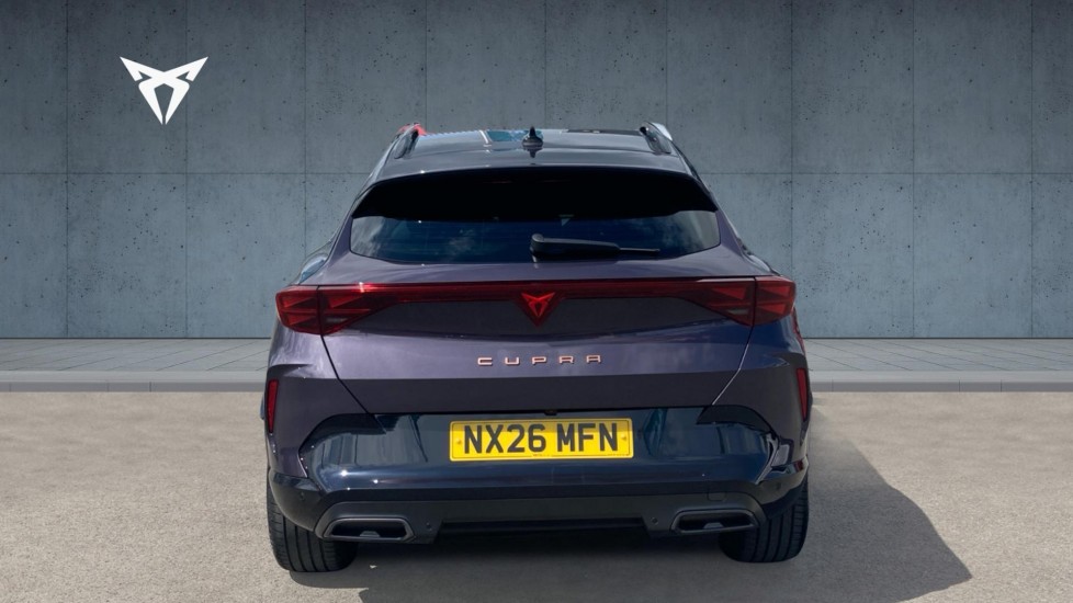 CUPRA Formentor 1.5 eTSI 150 V2 5dr DSG Petrol Estate - Image 8