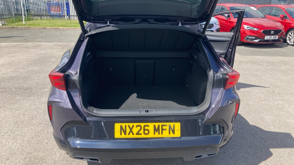 CUPRA Formentor 1.5 eTSI 150 V2 5dr DSG Petrol Estate - Image 20