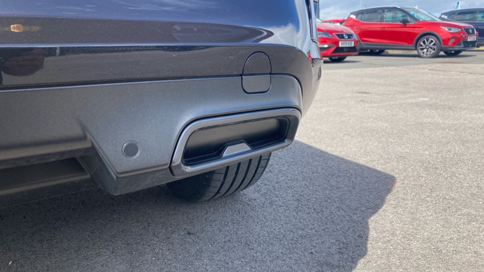 CUPRA Formentor 1.5 eTSI 150 V2 5dr DSG Petrol Estate - Image 22