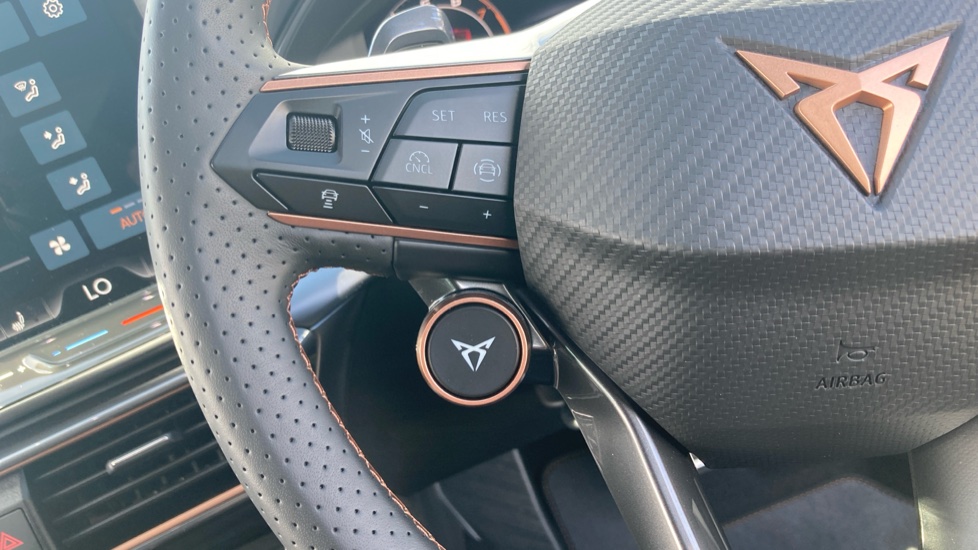 CUPRA Formentor 1.5 eTSI 150 V2 5dr DSG Petrol Estate - Image 43