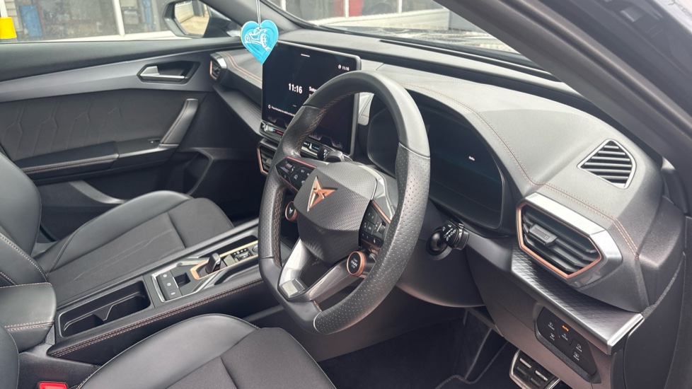 CUPRA Formentor 1.5 eTSI 150 V1 5dr DSG Petrol Estate - Image 6