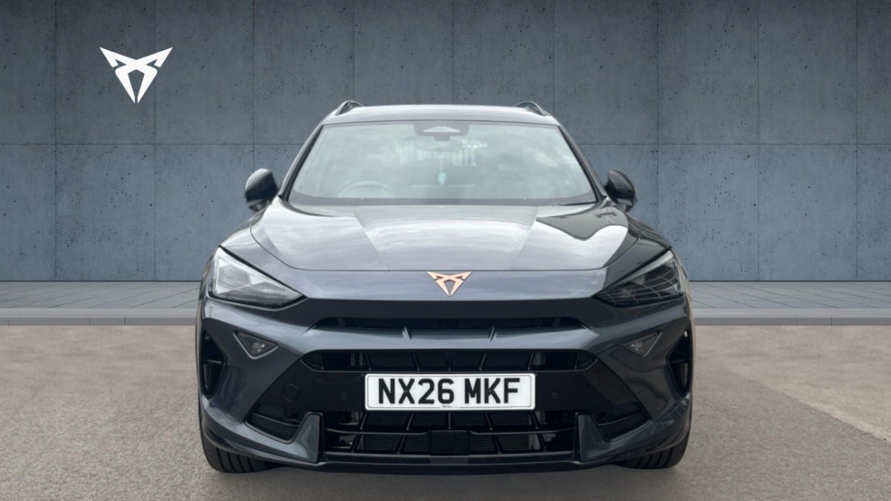 CUPRA Formentor 1.5 eTSI 150 V1 5dr DSG Petrol Estate - Image 7