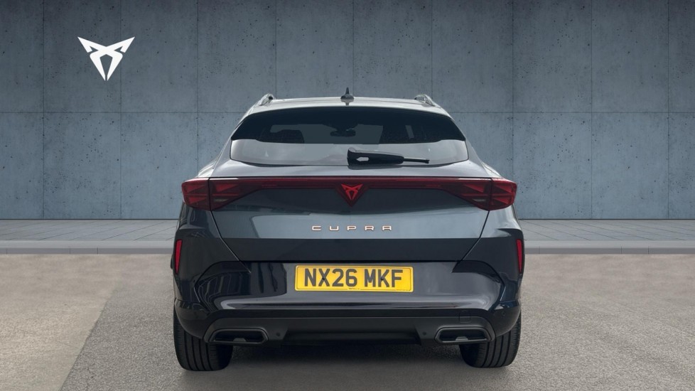 CUPRA Formentor 1.5 eTSI 150 V1 5dr DSG Petrol Estate - Image 8