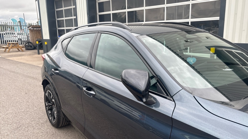 CUPRA Formentor 1.5 eTSI 150 V1 5dr DSG Petrol Estate - Image 23