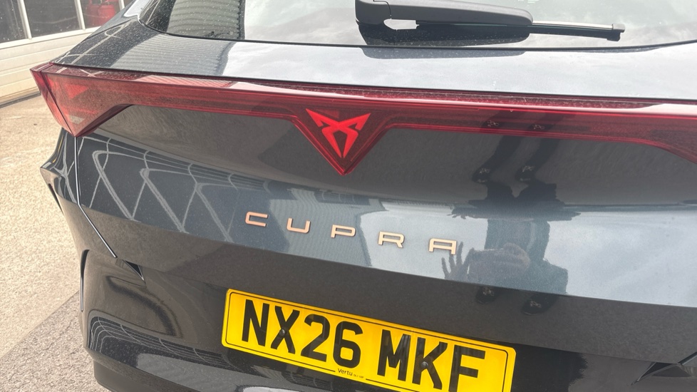 CUPRA Formentor 1.5 eTSI 150 V1 5dr DSG Petrol Estate - Image 26