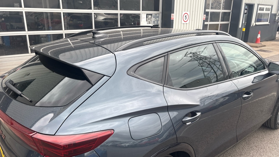 CUPRA Formentor 1.5 eTSI 150 V1 5dr DSG Petrol Estate - Image 40