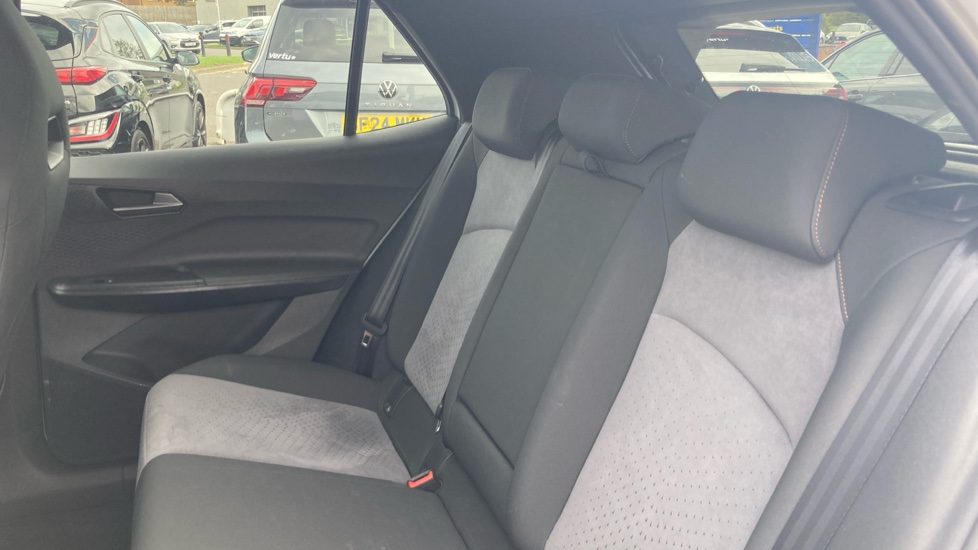 CUPRA Born 150kW V3 58kWh 5dr Auto Electric Hatchback - Image 14