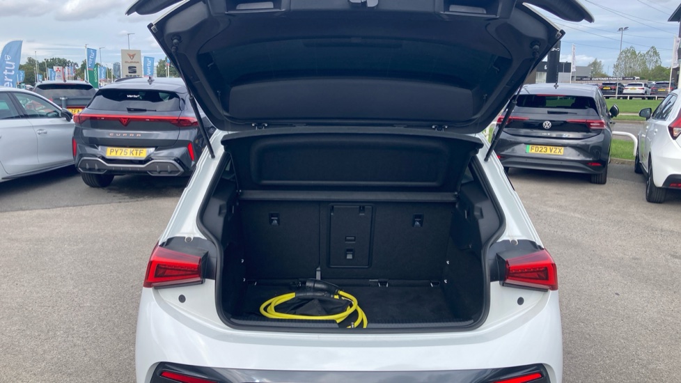 CUPRA Born 150kW V3 58kWh 5dr Auto Electric Hatchback - Image 18