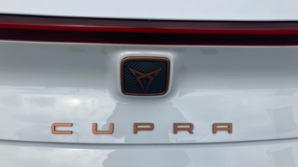 CUPRA Born 150kW V3 58kWh 5dr Auto Electric Hatchback - Image 19
