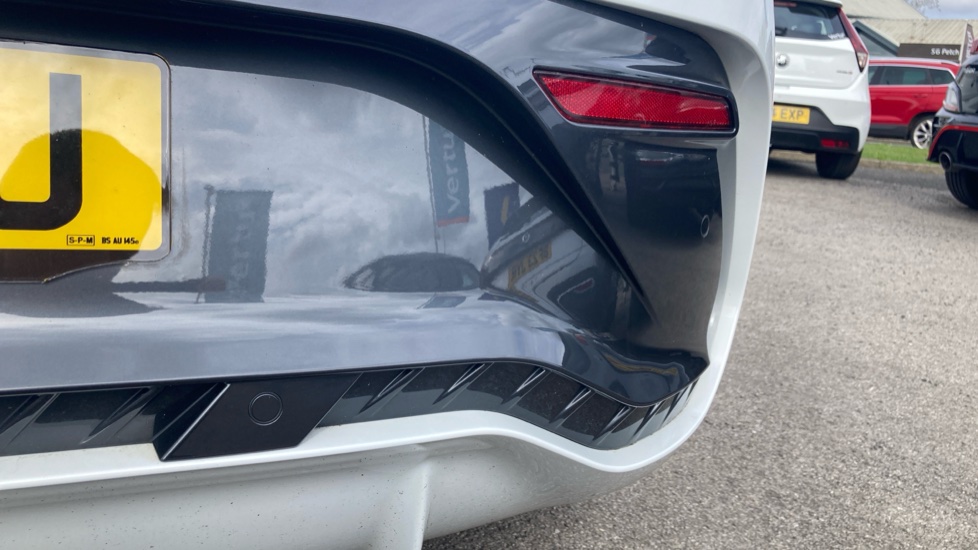 CUPRA Born 150kW V3 58kWh 5dr Auto Electric Hatchback - Image 21