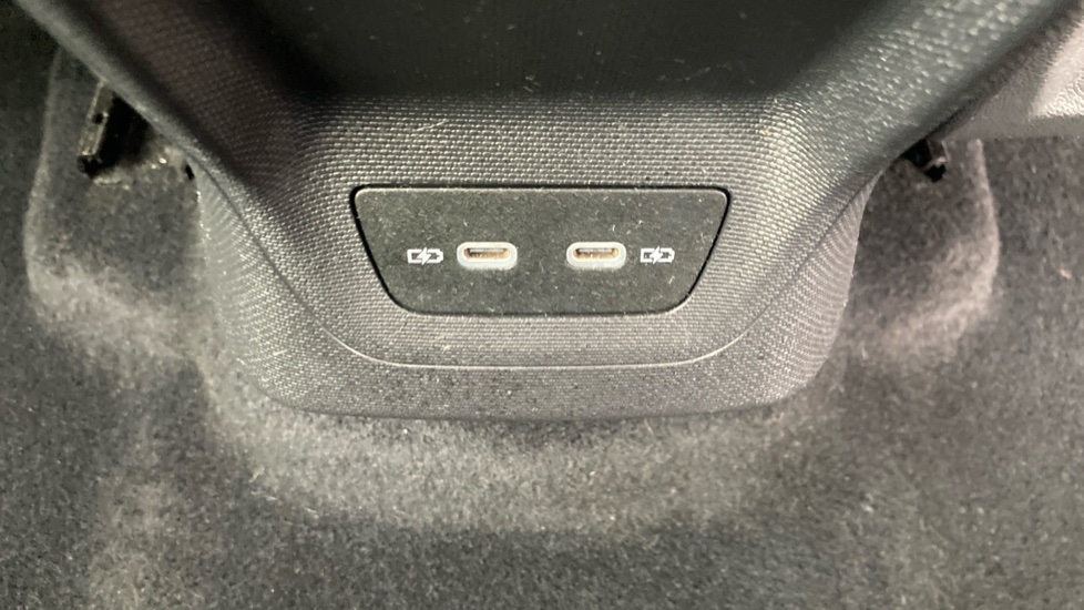 CUPRA Born 150kW V3 58kWh 5dr Auto Electric Hatchback - Image 25
