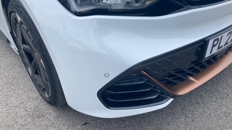 CUPRA Born 150kW V3 58kWh 5dr Auto Electric Hatchback - Image 29