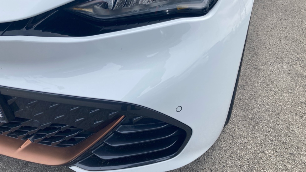 CUPRA Born 150kW V3 58kWh 5dr Auto Electric Hatchback - Image 31