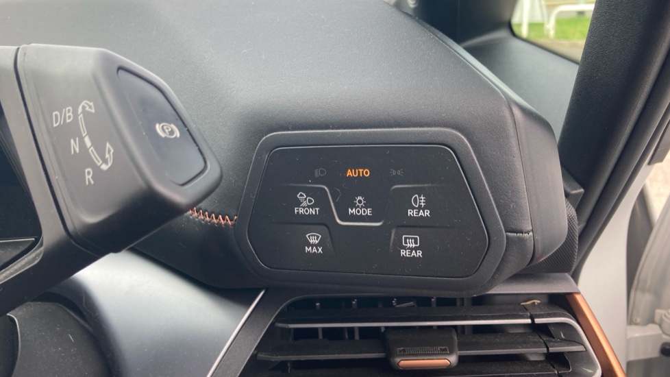 CUPRA Born 150kW V3 58kWh 5dr Auto Electric Hatchback - Image 36