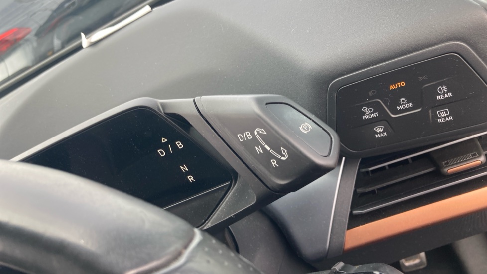 CUPRA Born 150kW V3 58kWh 5dr Auto Electric Hatchback - Image 37