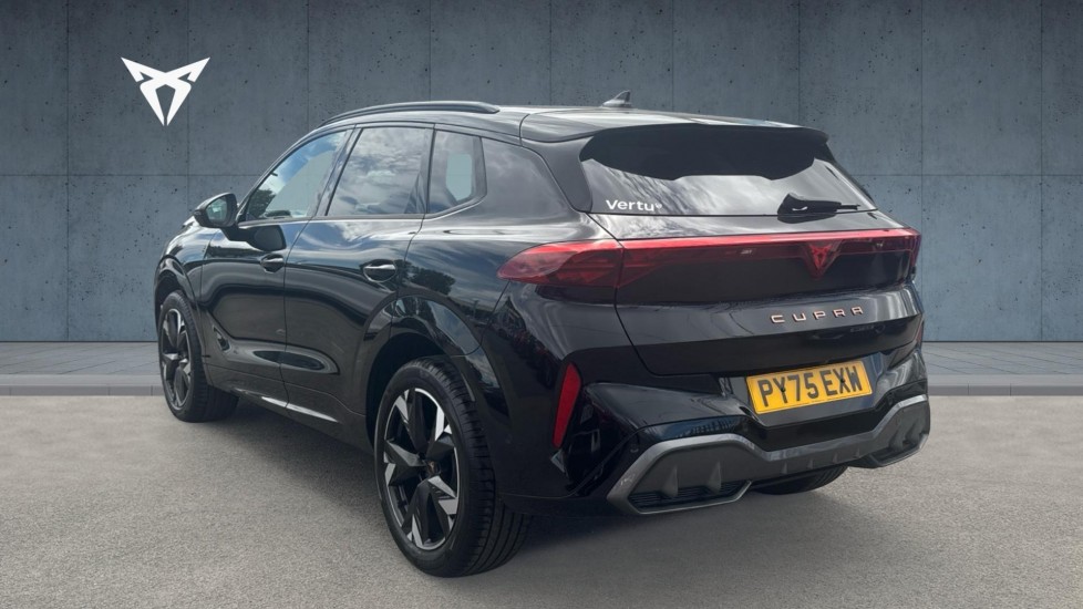 CUPRA Terramar 1.5 eTSI 150 V2 5dr DSG Petrol Hatchback - Image 3