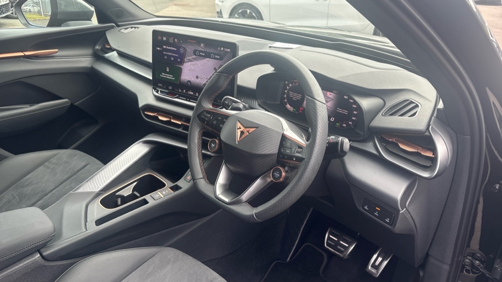 CUPRA Terramar 1.5 eTSI 150 V2 5dr DSG Petrol Hatchback - Image 6