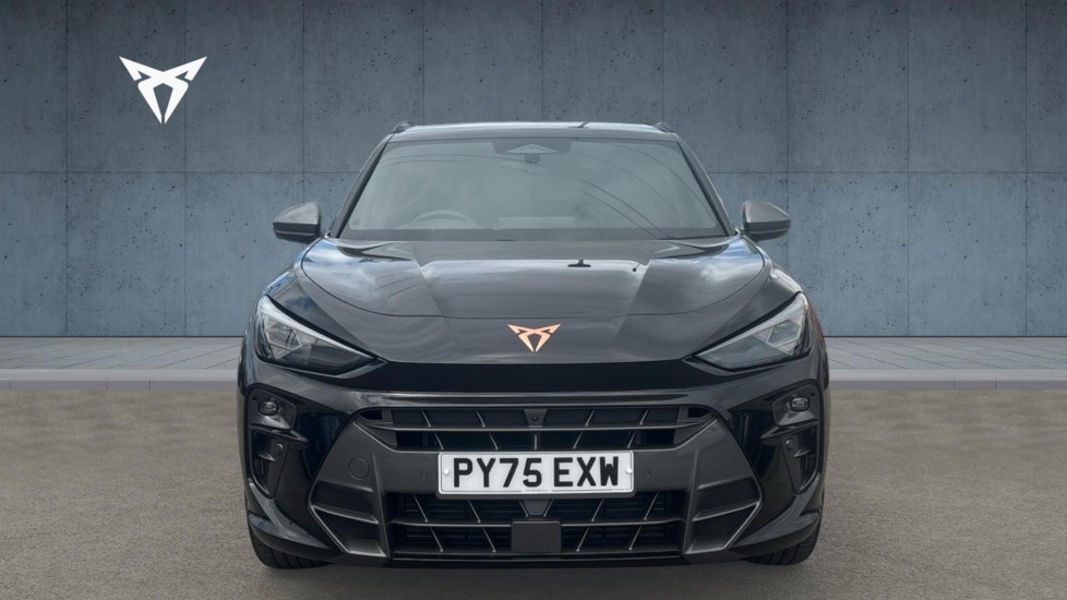 CUPRA Terramar 1.5 eTSI 150 V2 5dr DSG Petrol Hatchback - Image 7