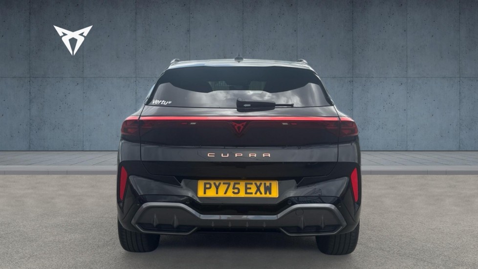 CUPRA Terramar 1.5 eTSI 150 V2 5dr DSG Petrol Hatchback - Image 8