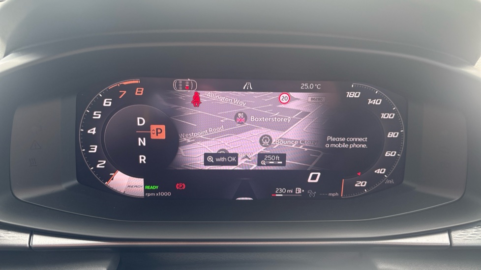 CUPRA Terramar 1.5 eTSI 150 V2 5dr DSG Petrol Hatchback - Image 11