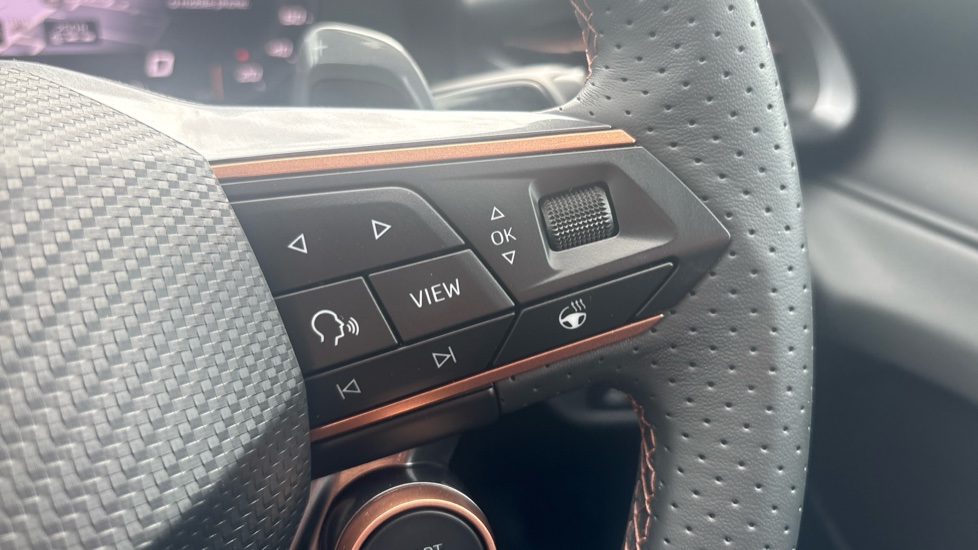 CUPRA Terramar 1.5 eTSI 150 V2 5dr DSG Petrol Hatchback - Image 18