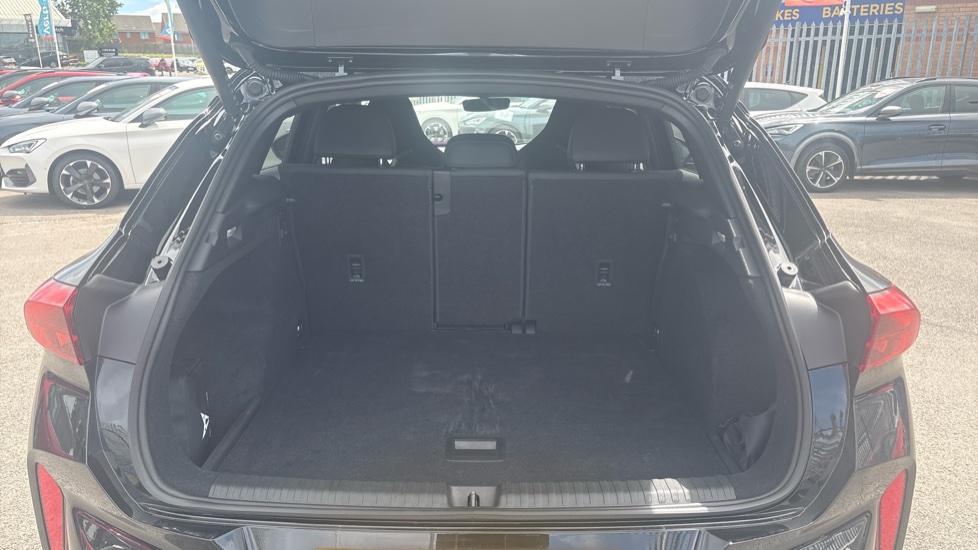 CUPRA Terramar 1.5 eTSI 150 V2 5dr DSG Petrol Hatchback - Image 20
