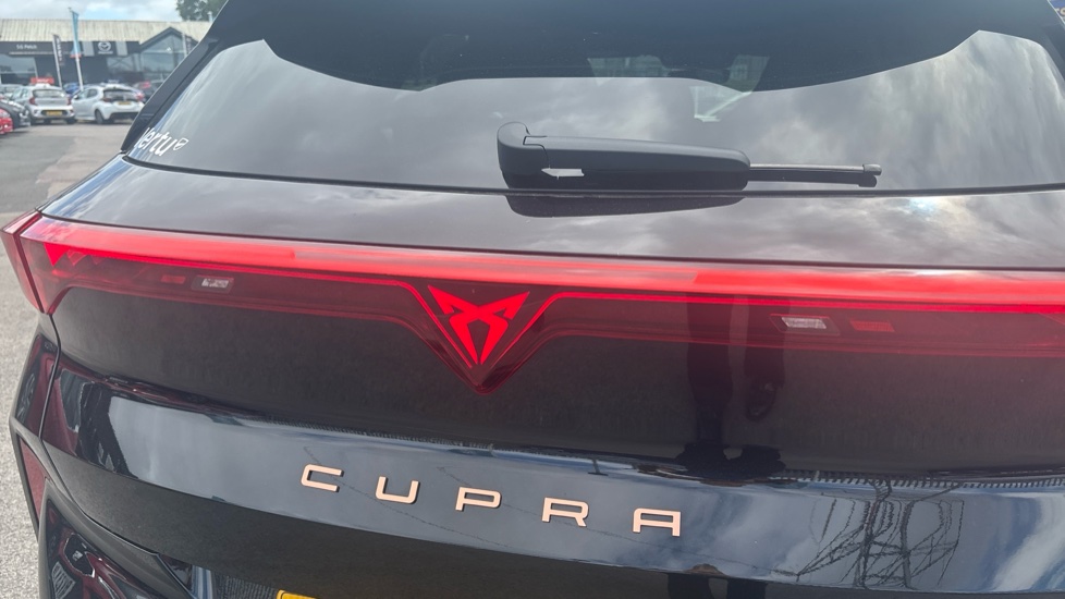 CUPRA Terramar 1.5 eTSI 150 V2 5dr DSG Petrol Hatchback - Image 35