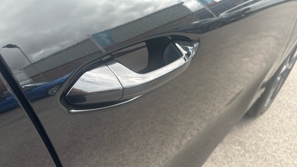 CUPRA Terramar 1.5 eTSI 150 V2 5dr DSG Petrol Hatchback - Image 38
