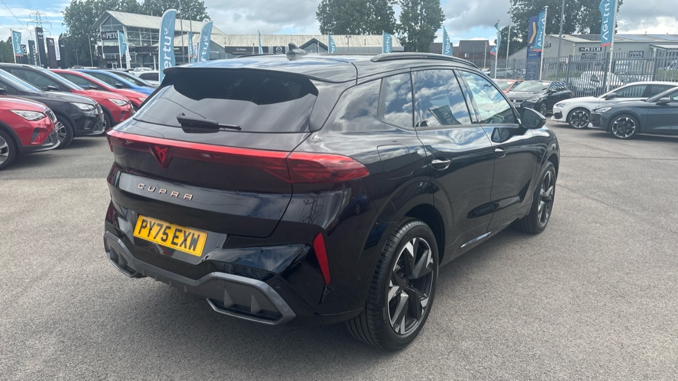 CUPRA Terramar 1.5 eTSI 150 V2 5dr DSG Petrol Hatchback - Image 39