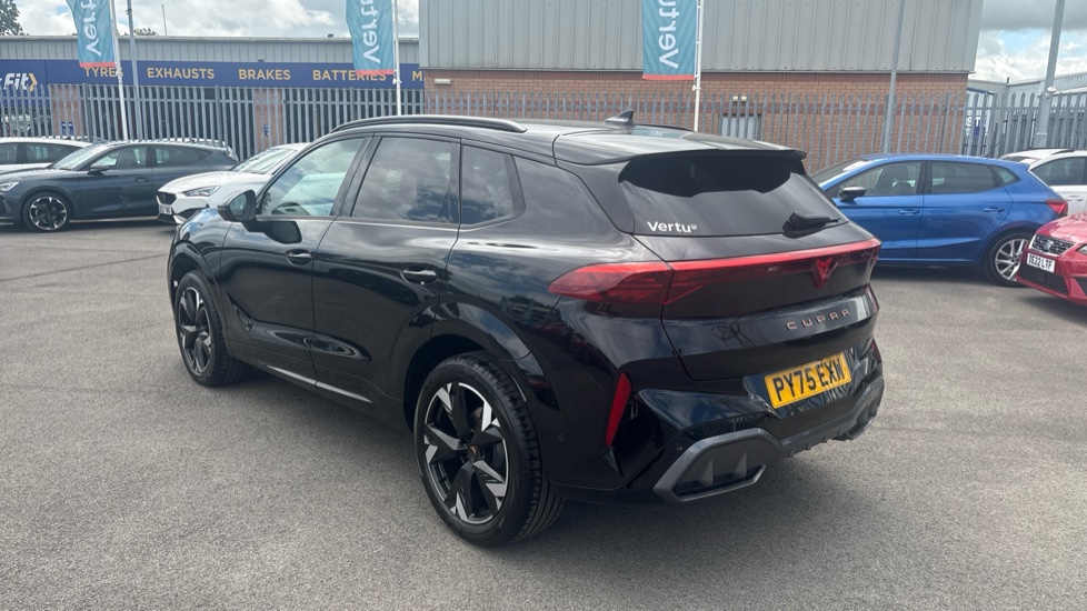 CUPRA Terramar 1.5 eTSI 150 V2 5dr DSG Petrol Hatchback - Image 40
