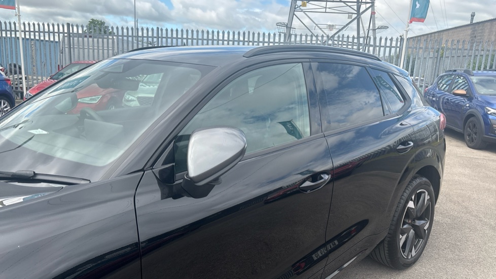 CUPRA Terramar 1.5 eTSI 150 V2 5dr DSG Petrol Hatchback - Image 41
