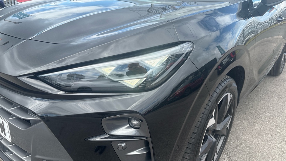 CUPRA Terramar 1.5 eTSI 150 V2 5dr DSG Petrol Hatchback - Image 42