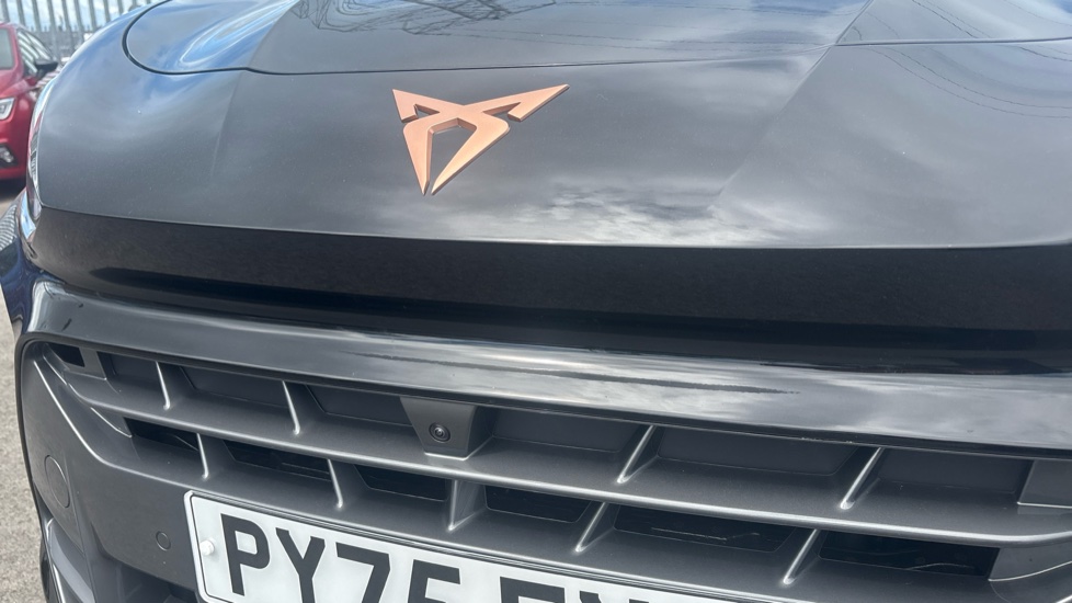 CUPRA Terramar 1.5 eTSI 150 V2 5dr DSG Petrol Hatchback - Image 43