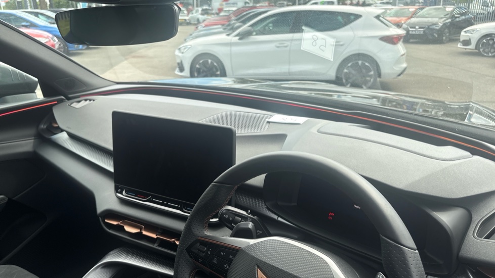 CUPRA Terramar 1.5 eTSI 150 V2 5dr DSG Petrol Hatchback - Image 47