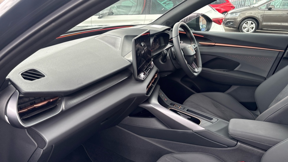 CUPRA Terramar 1.5 eTSI 150 V2 5dr DSG Petrol Hatchback - Image 2