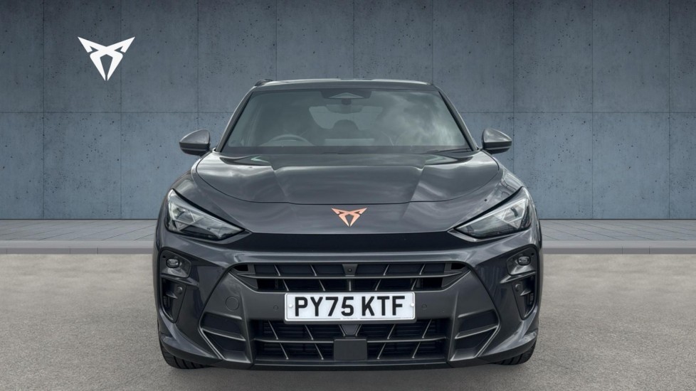 CUPRA Terramar 1.5 eTSI 150 V2 5dr DSG Petrol Hatchback - Image 7