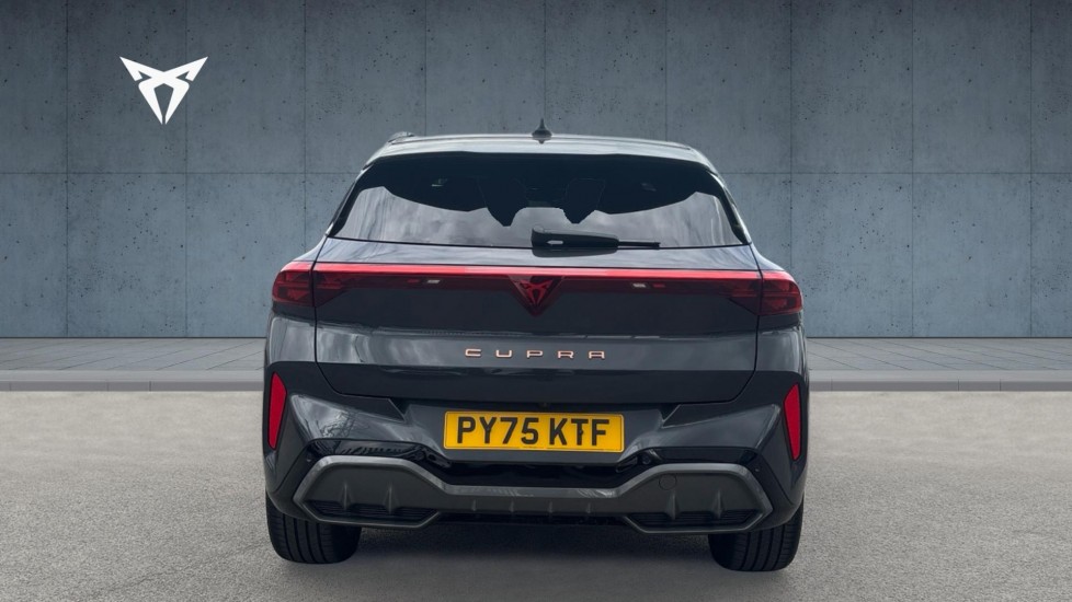 CUPRA Terramar 1.5 eTSI 150 V2 5dr DSG Petrol Hatchback - Image 8