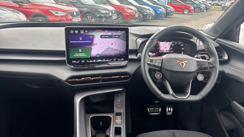 CUPRA Terramar 1.5 eTSI 150 V2 5dr DSG Petrol Hatchback - Image 9