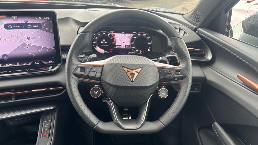 CUPRA Terramar 1.5 eTSI 150 V2 5dr DSG Petrol Hatchback - Image 10