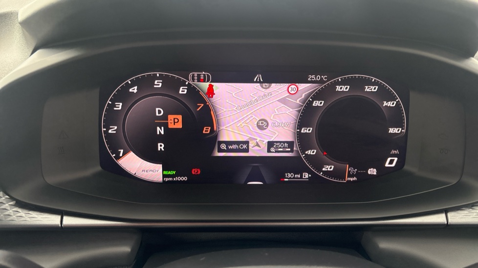 CUPRA Terramar 1.5 eTSI 150 V2 5dr DSG Petrol Hatchback - Image 11