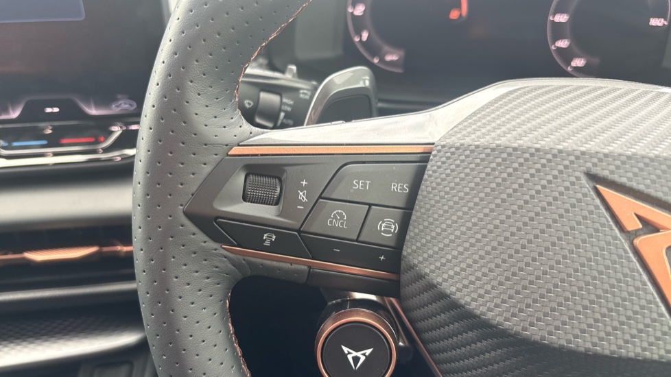 CUPRA Terramar 1.5 eTSI 150 V2 5dr DSG Petrol Hatchback - Image 17