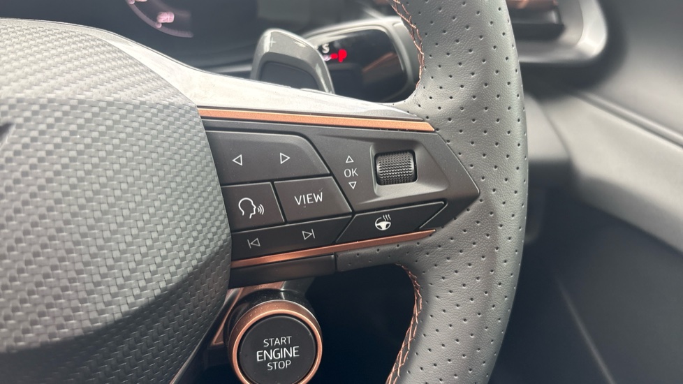 CUPRA Terramar 1.5 eTSI 150 V2 5dr DSG Petrol Hatchback - Image 18