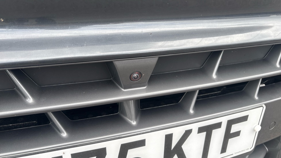 CUPRA Terramar 1.5 eTSI 150 V2 5dr DSG Petrol Hatchback - Image 22