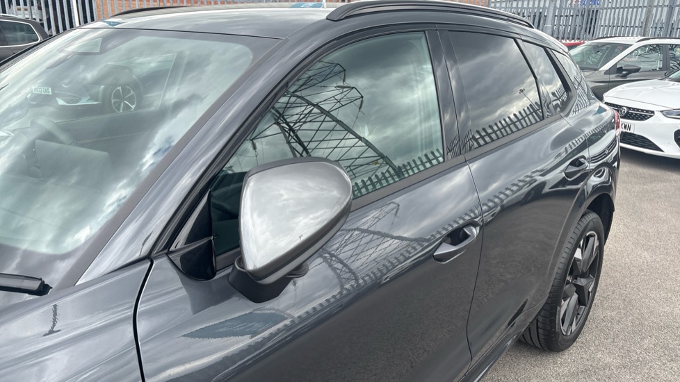 CUPRA Terramar 1.5 eTSI 150 V2 5dr DSG Petrol Hatchback - Image 27