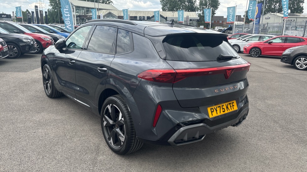 CUPRA Terramar 1.5 eTSI 150 V2 5dr DSG Petrol Hatchback - Image 29