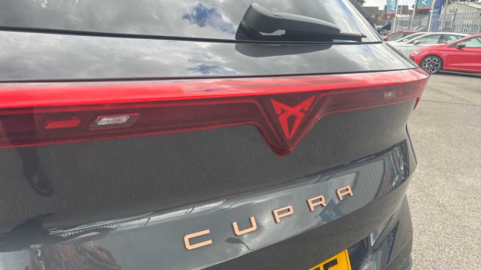 CUPRA Terramar 1.5 eTSI 150 V2 5dr DSG Petrol Hatchback - Image 30
